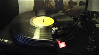Billy Joel - Rosalinda's Eyes (vinyl)