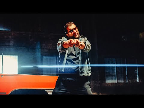 Tzanca Uraganu x Andrei G - Fata e prea HOT