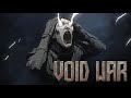 Vídeo de jogabilidade de Void War  PC
