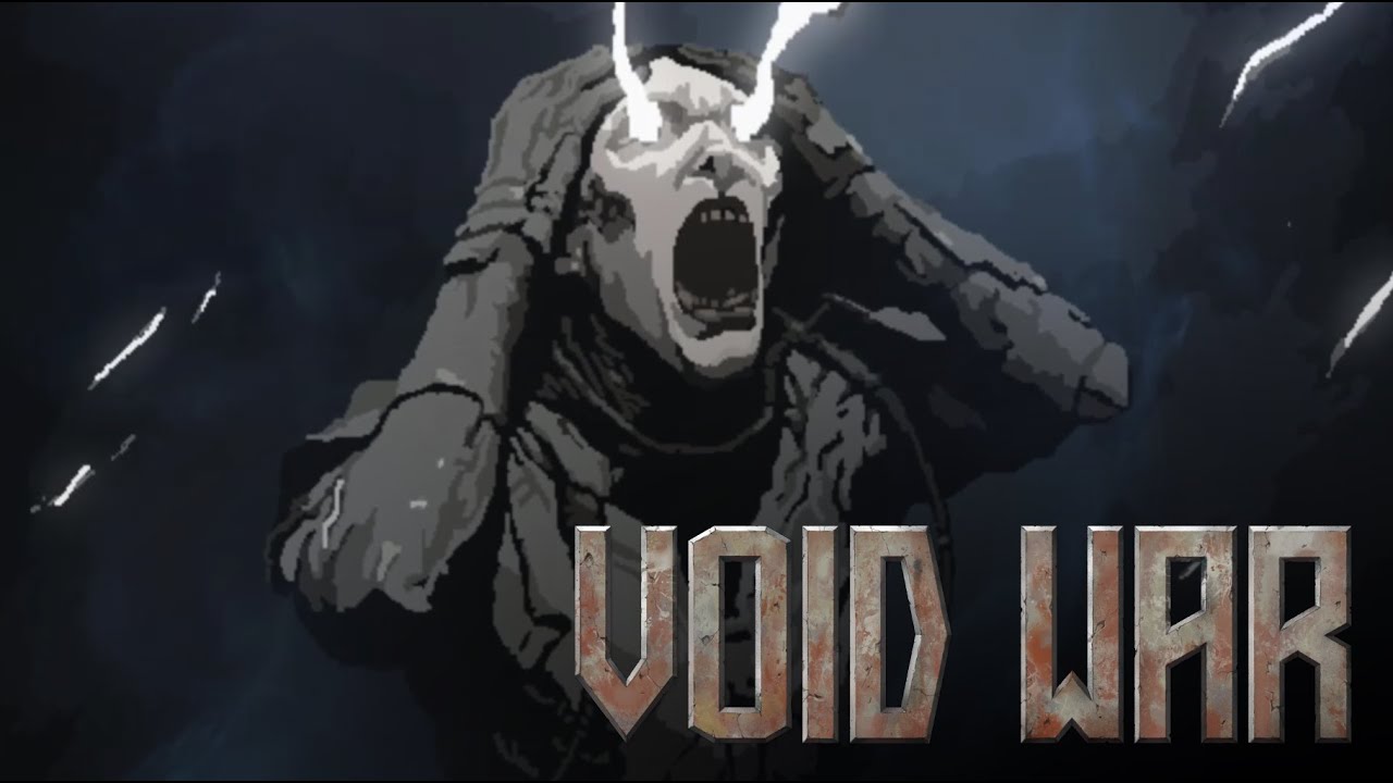 Launch Trailer