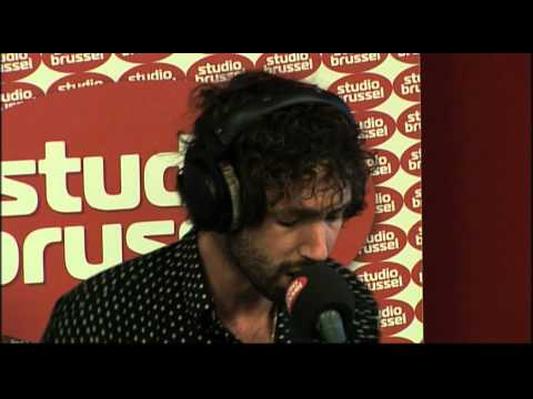 Studio Brussel: Miami Horror - I Look To You
