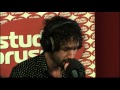 Studio Brussel: Miami Horror - I Look To You