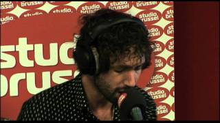 Studio Brussel: Miami Horror - I Look To You