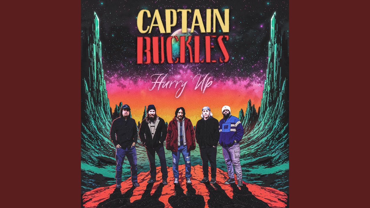Promotional video thumbnail 2 for Captain Buckles