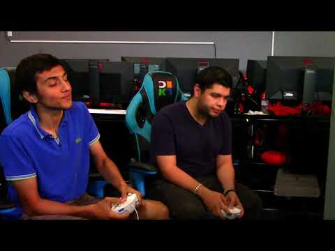 n0ne vs Solomon — Singles Pools — Click Commander