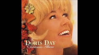 White Christmas ~ Doris Day (1964)