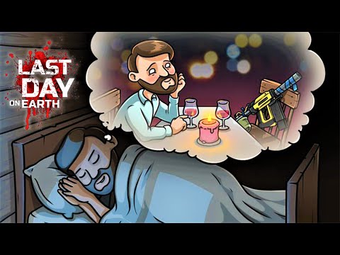 Raid Base Ochun - LDOE - Last Day On Earth.