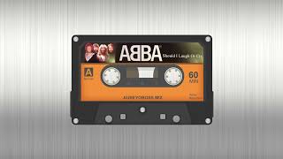 ABBA - Should I Laugh Or Cry (1981) / Instrumental