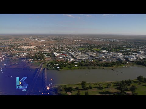 2021 Dorp van die Jaar finalis, Upington - Kwêla | kykNET