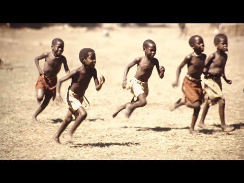 The Most Dangerous Tribes: The Tribe with Whom Any Contact is Prohibited