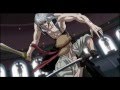 Highlander Across The Line AMV