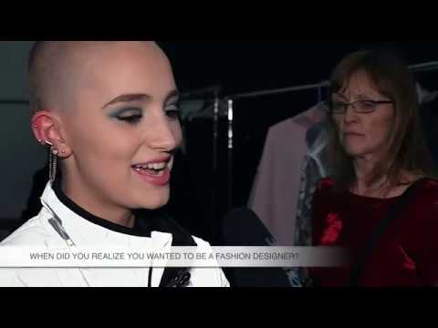 CAAFD - IMOGEN EVANS NYFW A/W 2019 - GUILD MAGAZINE