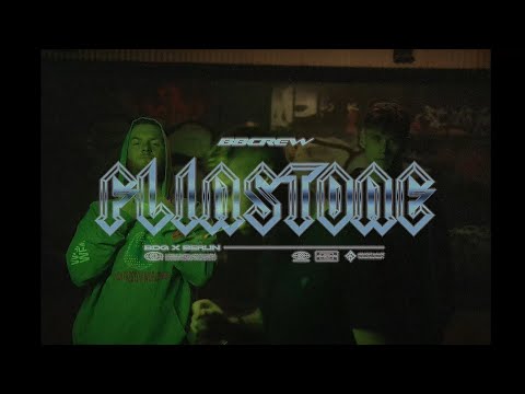 ABIS x AkerMan x PITER - FLINTSTONE