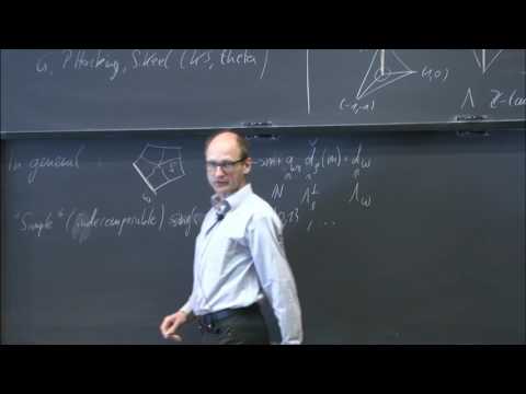 Real Lagrangians in toric degenerations - Bernd Siebert