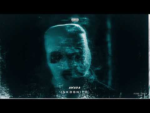 AWADA - Inkognito (feat. Mikkel) [Officiel Audio]