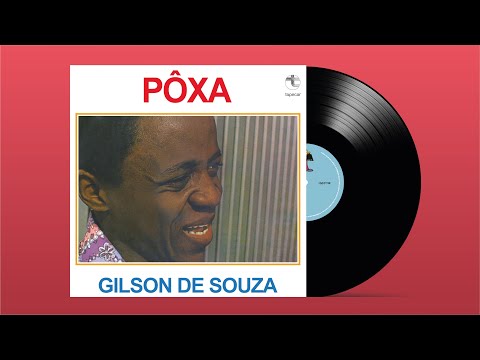 Se Seu Amor For Coisa Certa - Gilson de Souza