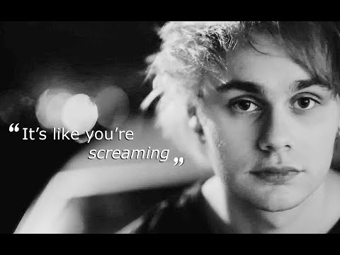 Michael + Luke • It's like you're screaming
