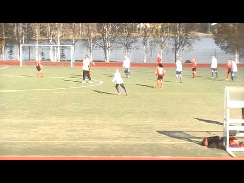 FC PaKa D - ONS, 280914, 1-2