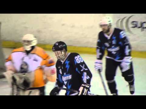 HK Zibens vs HK Cargo serviss