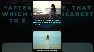 Timeless Wisdom - Music Quote  #musicquotes #inspiration #wisdom