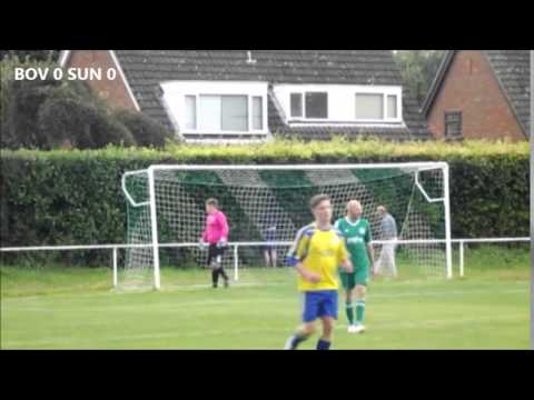 Bovingdon FC v Sun  Sports FC