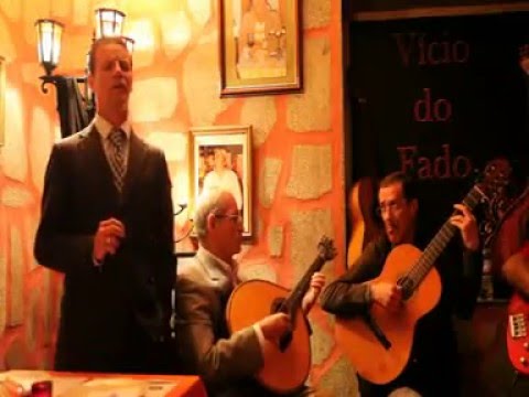 Manuel Barbosa,  Fado Meia noite