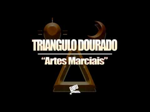 Triângulo Dourado - Artes Marciais [2000]