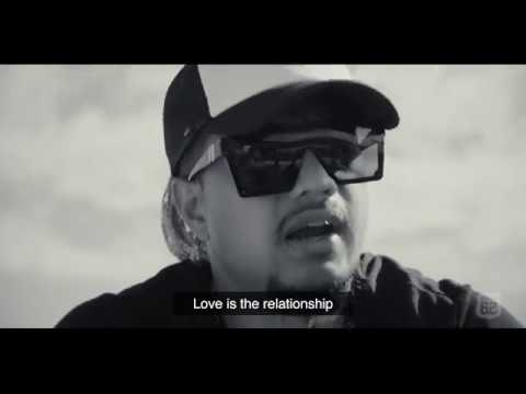 Mr Cowboy - O Le Alofa (Official Music Video), ENGLISH SUBTITLES
