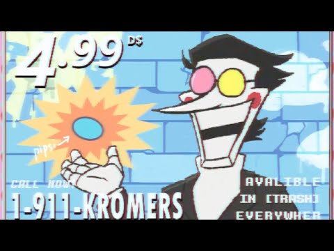 $4.99-Jack Stauber [DELTARUNE Animation]