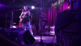 Ani DiFranco - To The Teeth 05/18 Annapolis 06/23/16
