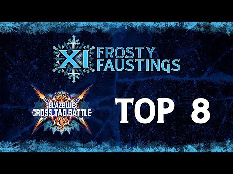 Frosty Faustings XI - BBTAG Winners Semis: ORL|Shinku vs. Bace