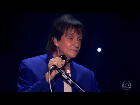 Roberto Carlos - Sua Estupidez