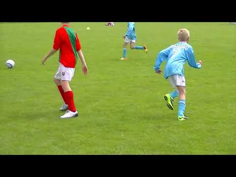 Michael van Noord  -  vv UNO