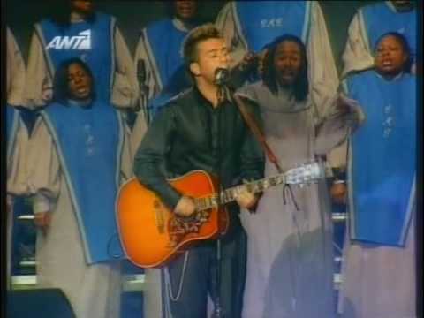 onirama_give peace a chance(mad secret concert)