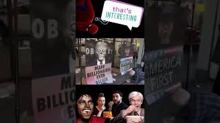 Elon Musk Gave MAGA a Dark, Gothic Alien  Makeover