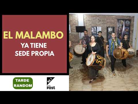 La primera escuela de MALAMBO FANTASÍA (Esc. de Vendimia Chakaimanta) tiene sede en Las Heras