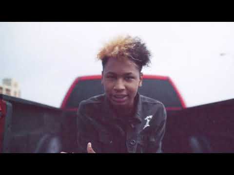 LIL Bloxk - Exposed ft.LIL Kliff