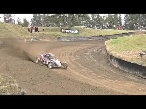 00071 Autocross Humpolec 28. - 29.8.2021