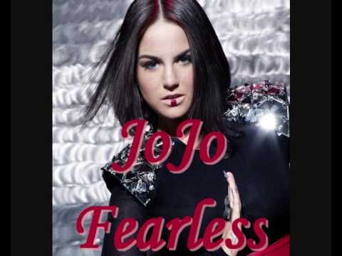Video thumbnail for Fearless