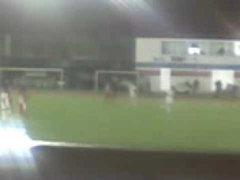 Gauchão 2009 - Ulbra Canoas X Inter - Sm