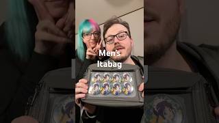 DIY Itabag Tutorial — Step-by-Step Guide & Transcript