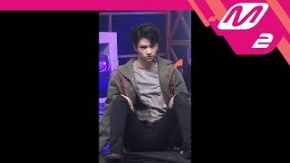 Download lagu [MPD직캠] 스트레이 키즈 현진 직캠 'District 9' (Stray Kids HYUN JIN FanCam) | @MCOUNTDOWN_2018.3.29 mp3