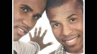 Claudinho e buchecha - Tempos modernos/ Circunstâncias