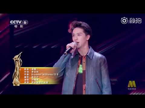 Timmy Xu (Xu Weizhou) - Glory Live