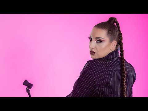 Jovana Veljkovic Cupi - Dotako si dno (Official cover 2024)