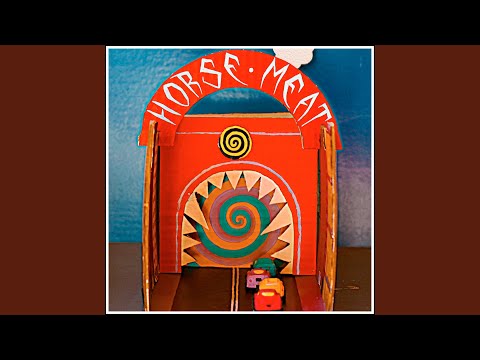 Jack Parsons' Bohemian Flophouse