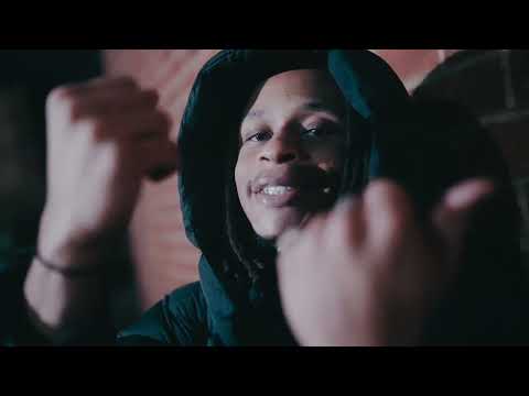 Lil Pino - Home Before It's Dark (Official Visualiser)