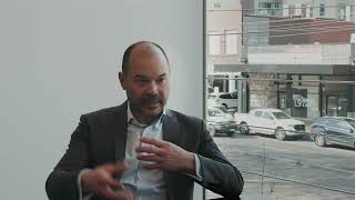 Woodards Success Story with Simon Fung