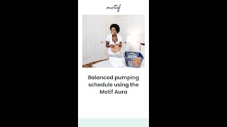 Download lagu Balance Your Pumping Routine Using the Motif Aura mp3