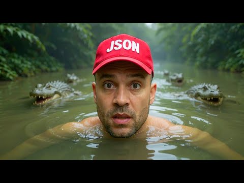 What Are JSON Prompts? Veo 3 JSON Prompting Explained.